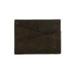 Rustique credit-card holder