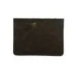 Rustique credit-card holder