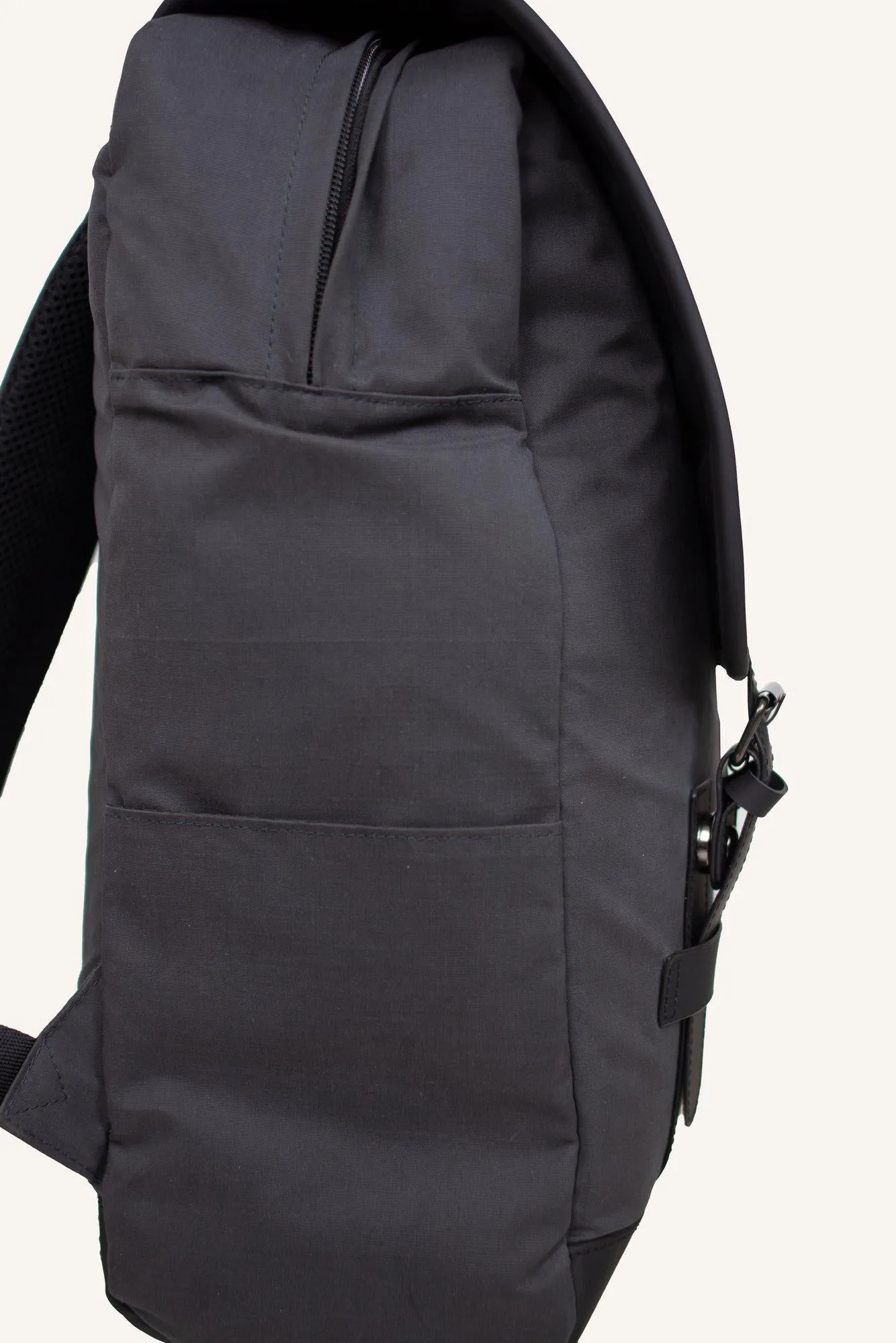 RYGGAN BACKPACK - ANTHRACITE