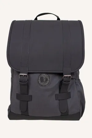RYGGAN BACKPACK - ANTHRACITE