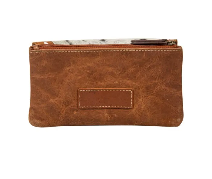 S-8179 Oxbow falls snap trim wallet