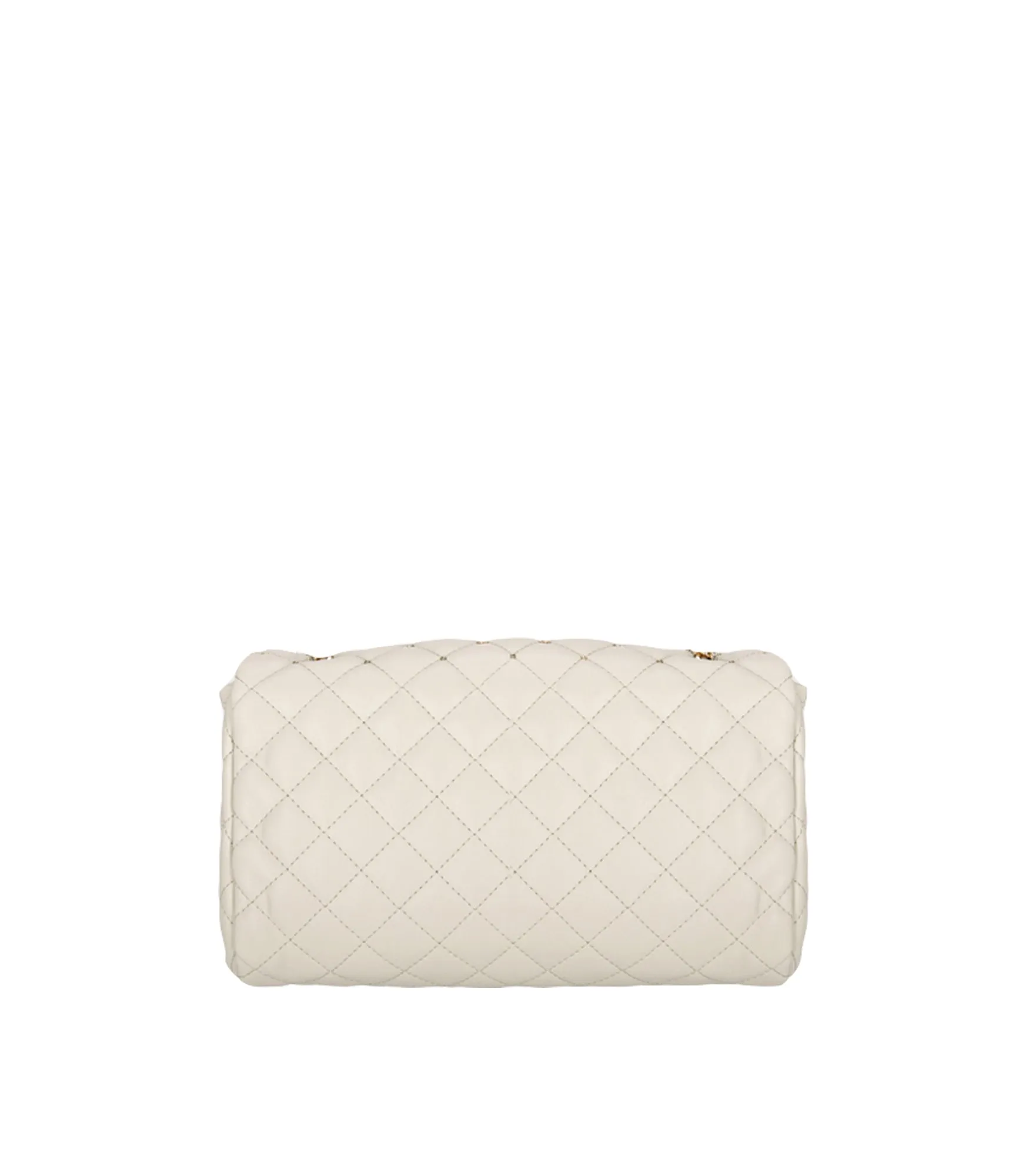 S Crossbody Adv Bag - Alabaster Misure: 22 x 7 x 16 cm