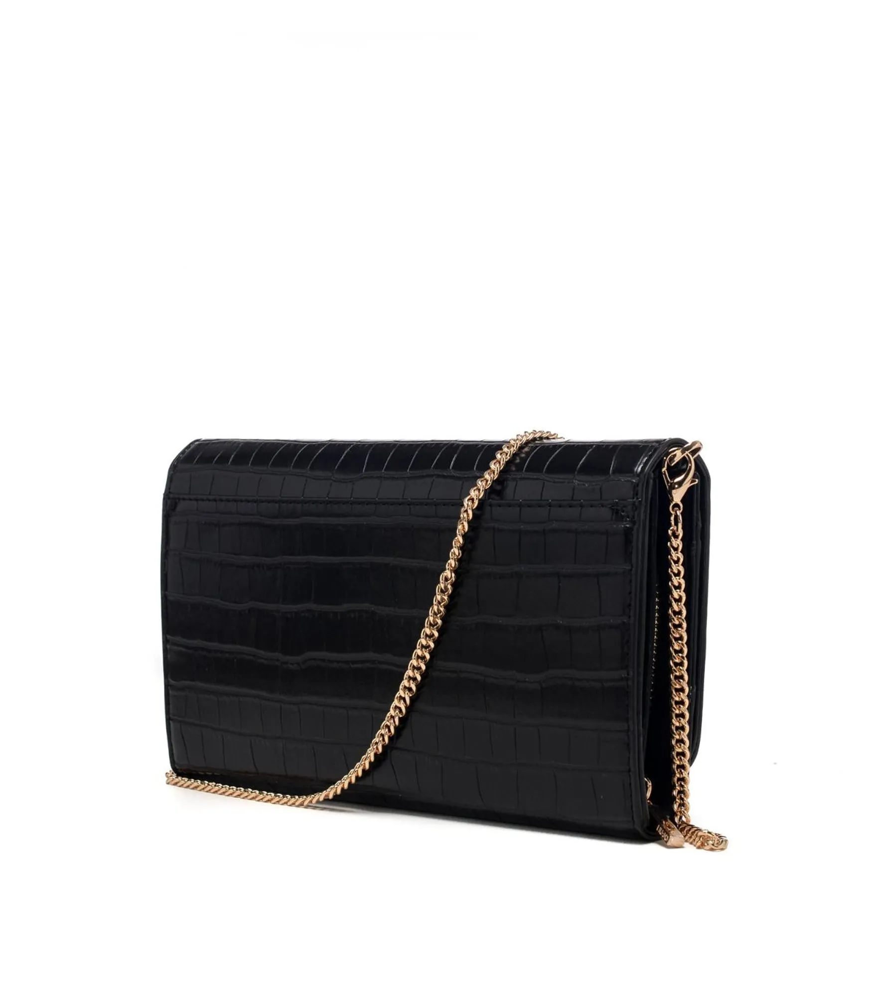 S Crossbody Liu Jo Natu - Nero