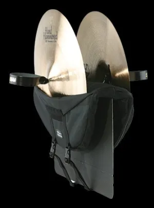 SABIAN 61137 Tom Gauger Crash Caddy