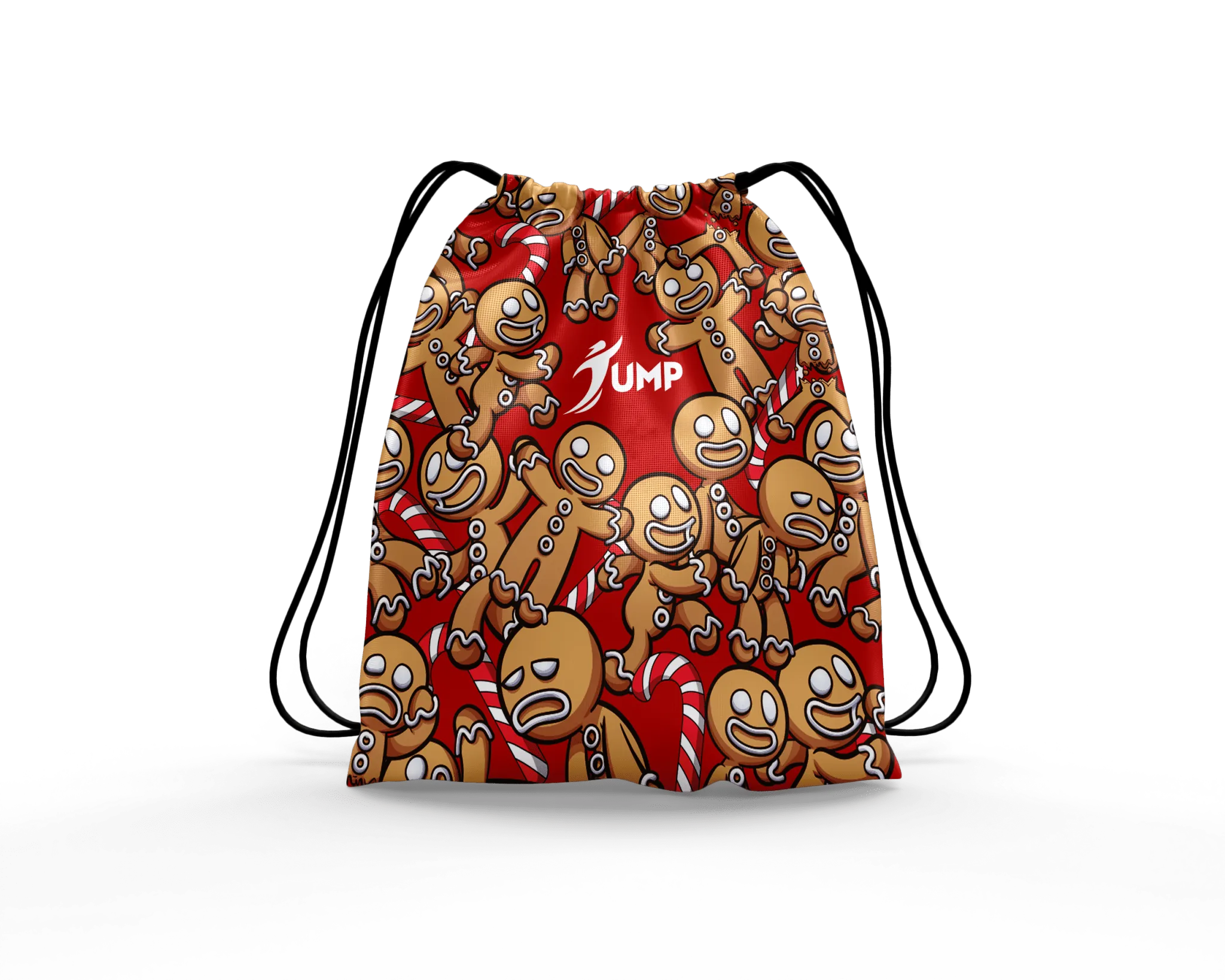 Sacca Gingerbread