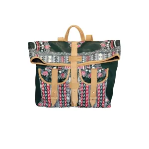 Sackpack - Green Envy (FINAL SALE)