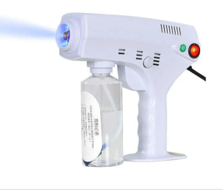 Sanitizer Gun Spray