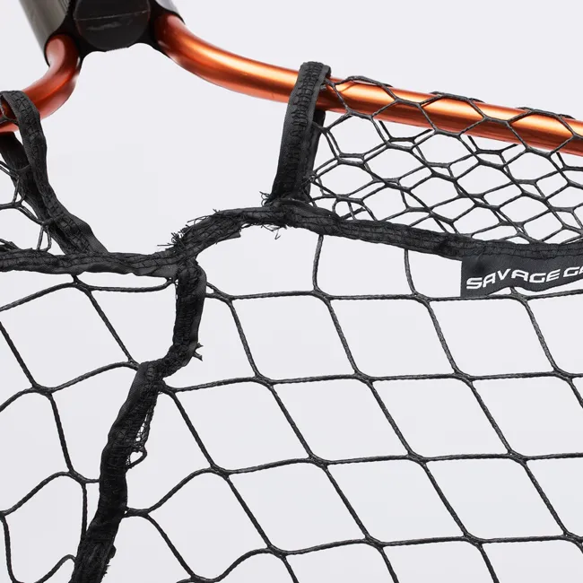 Savage Gear Competition Pro 40mm Mesh Landing Net