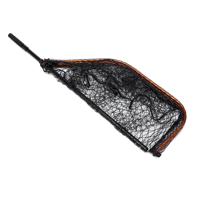 Savage Gear Competition Pro 40mm Mesh Landing Net