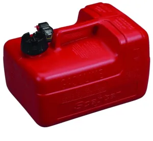 Sceptre Portable Fuel Tank 12L