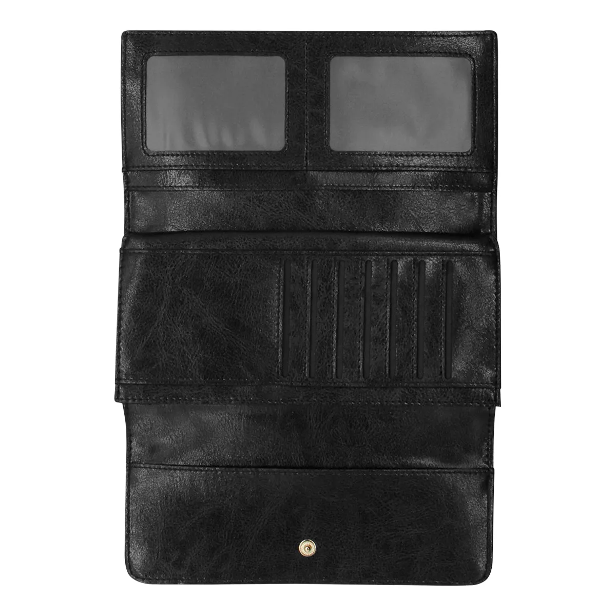 Schnauzer Wallet