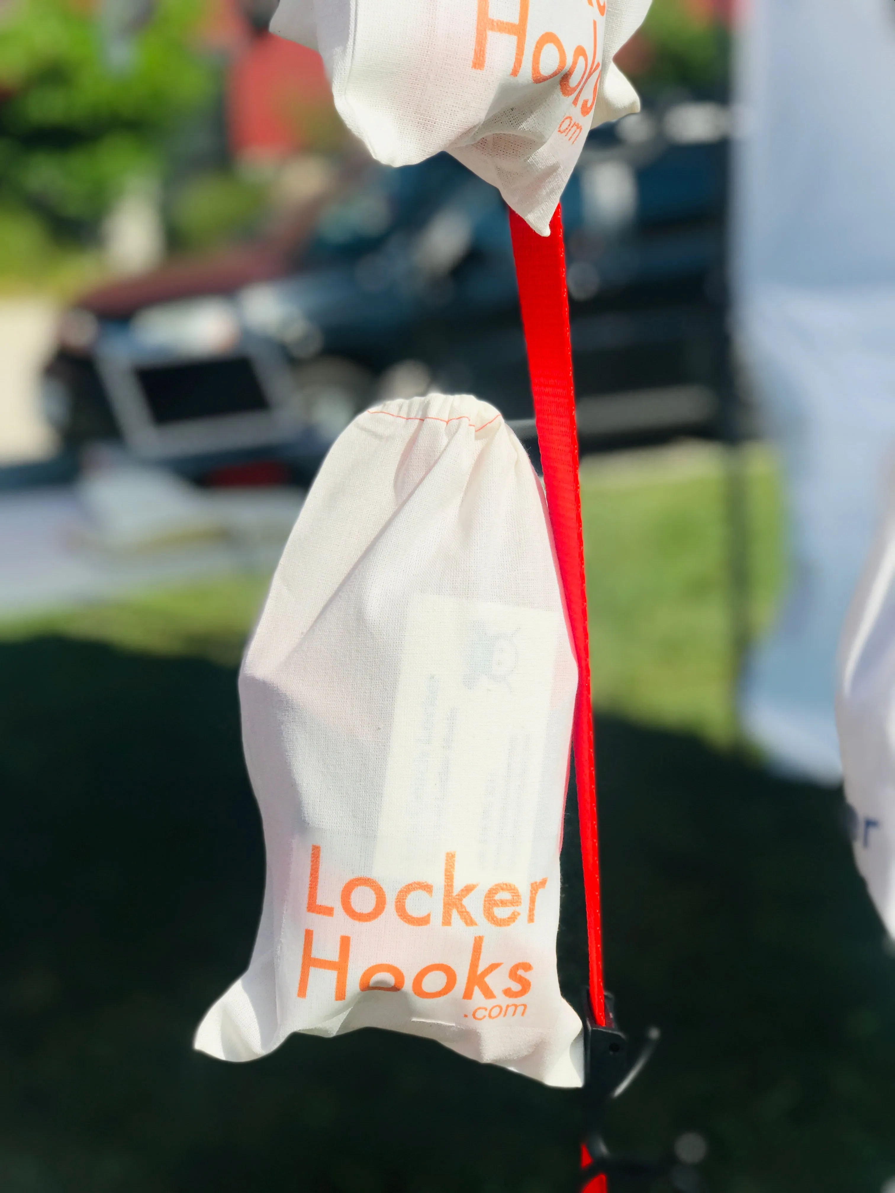 School Hooks - LH2