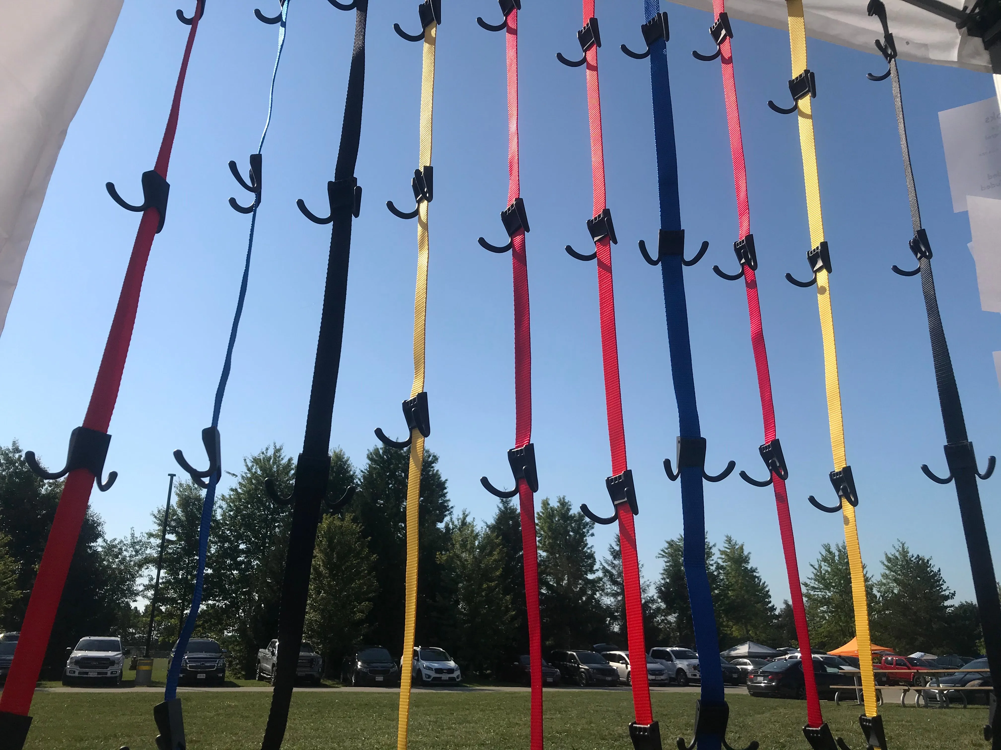 School Hooks - LH2
