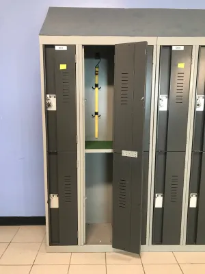 School Hooks - LH2