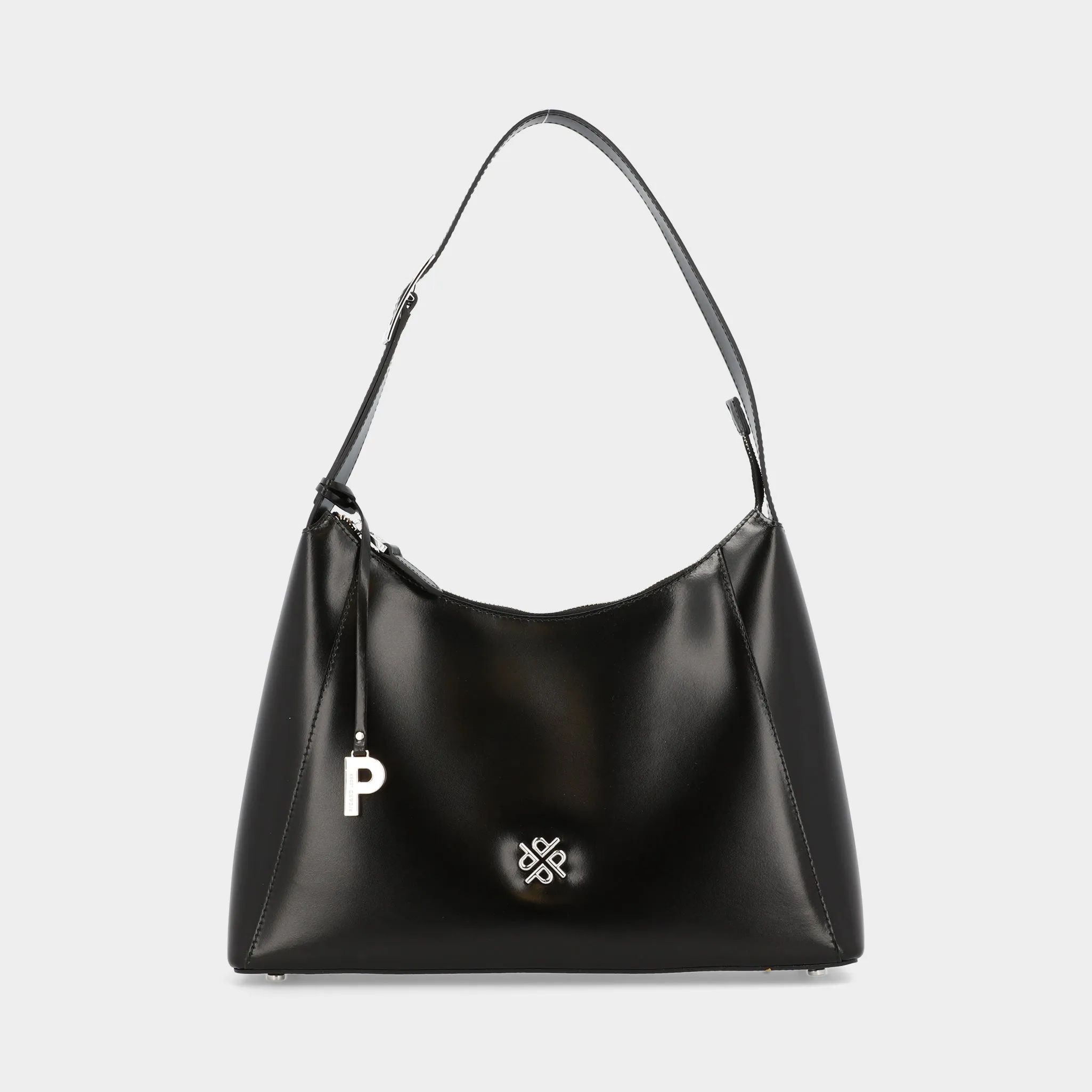 Schultertasche Black Tie 5520