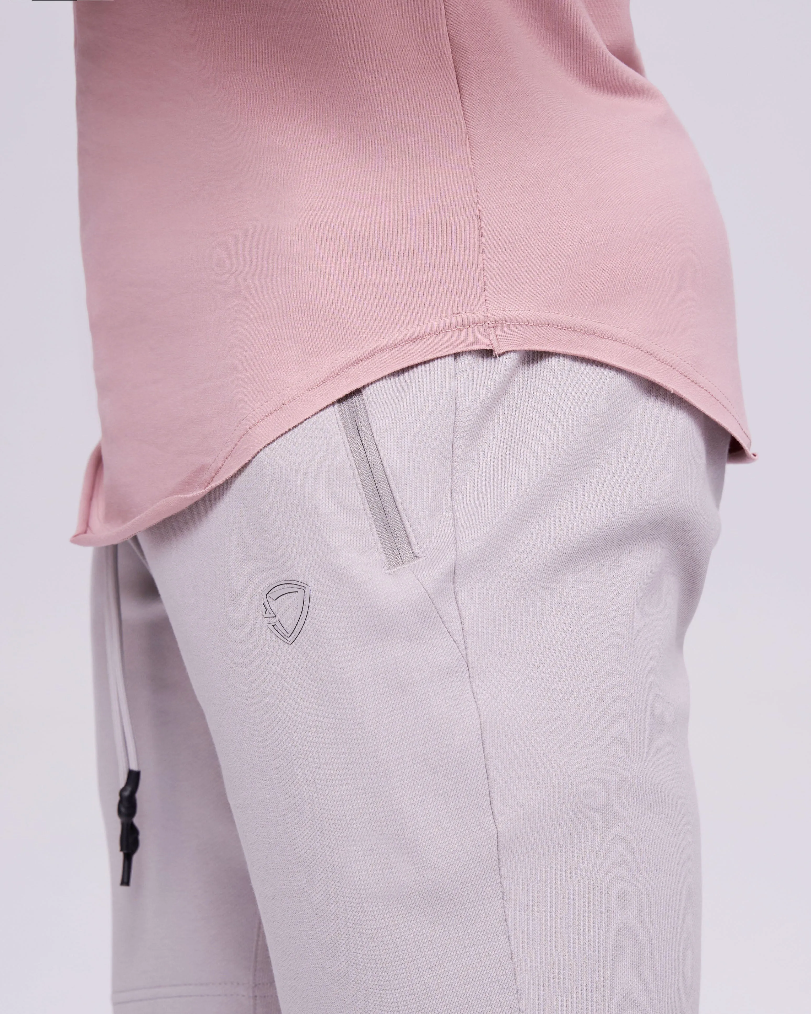 Scoop Neck Tee