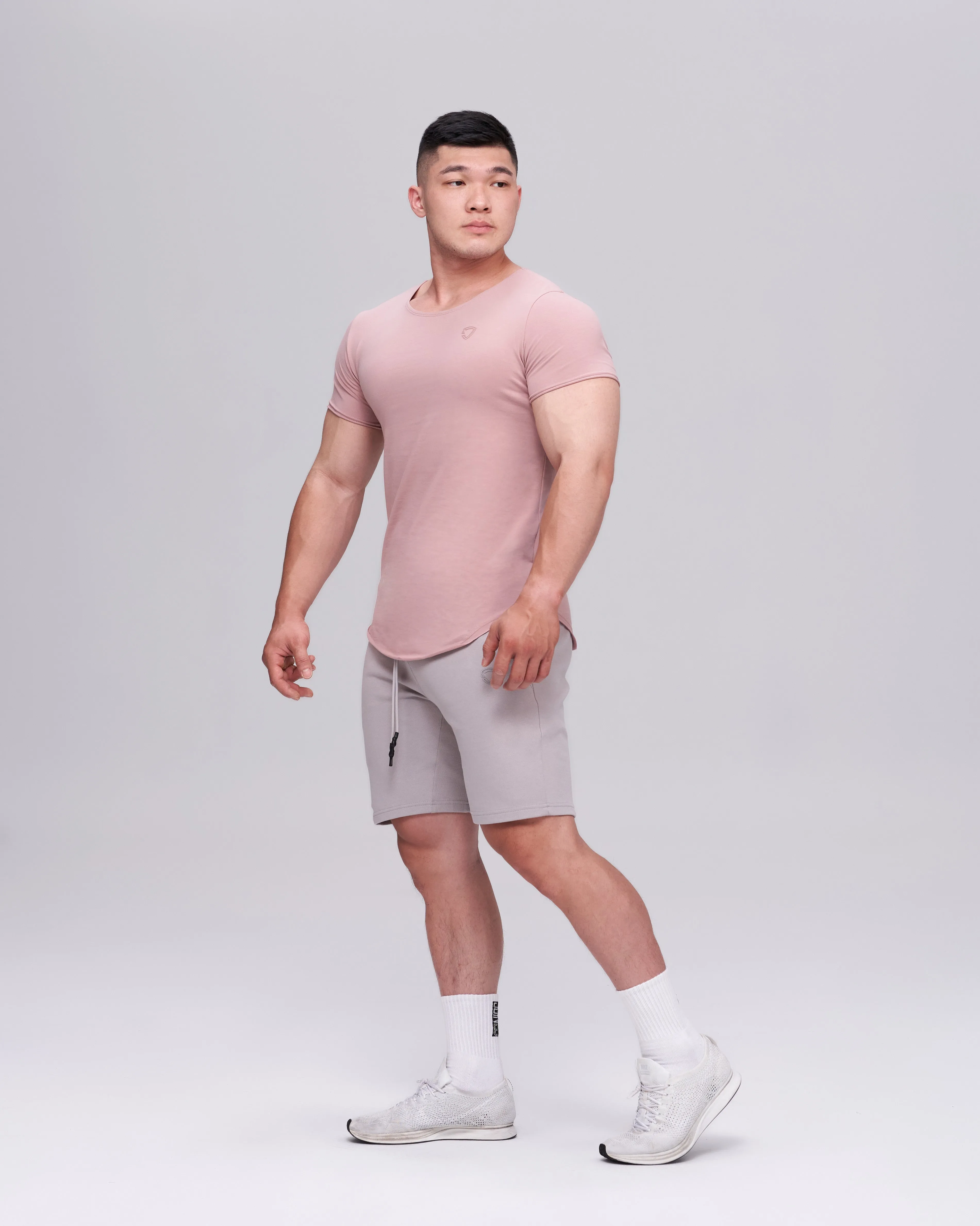 Scoop Neck Tee