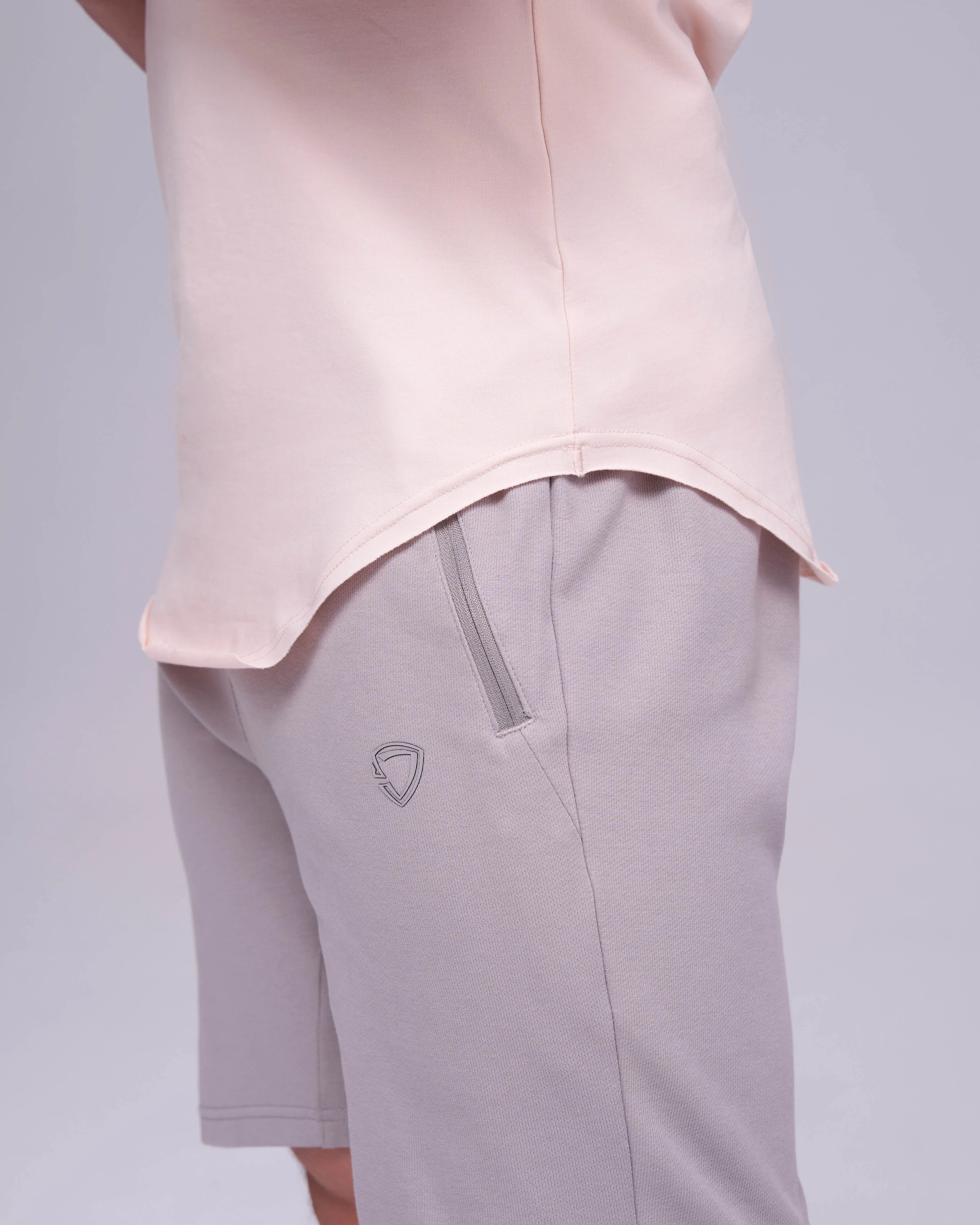 Scoop Neck Tee