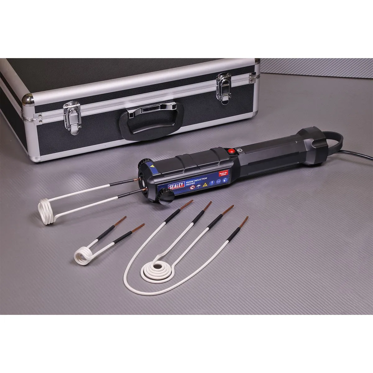 Sealey Induction Heater 1000W