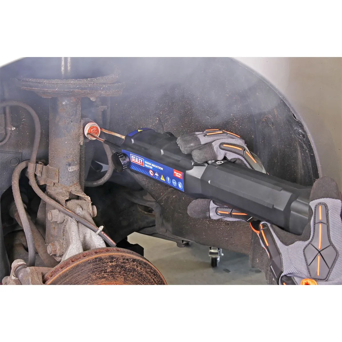 Sealey Induction Heater 1000W