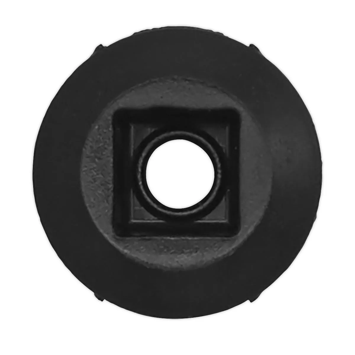 Sealey Locking Nut, Ø15mm x 15mm, Universal - Pack of 20