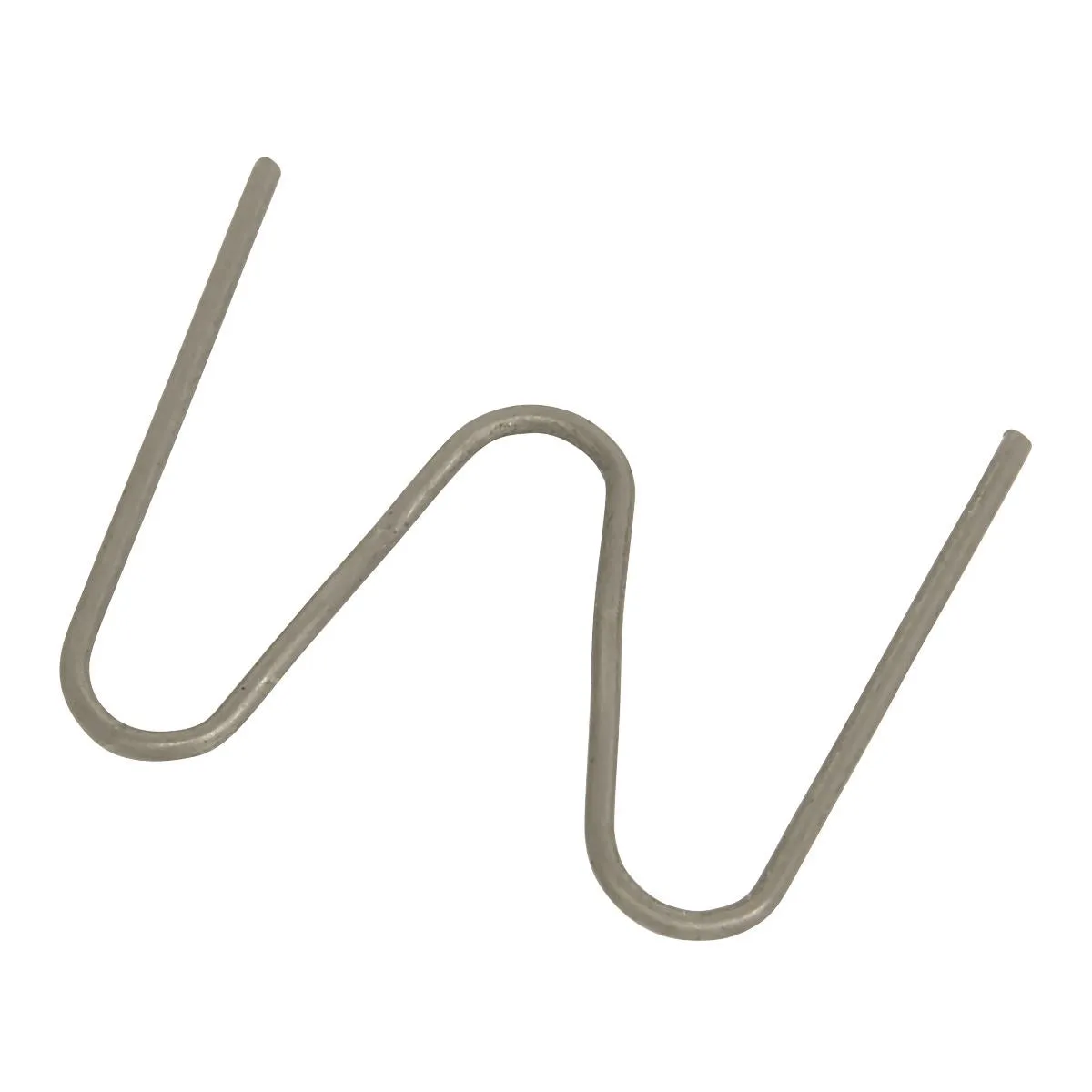 Sealey Outside Corner Staple 0.6mm Pack of 100