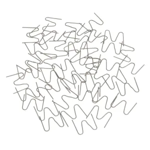 Sealey Outside Corner Staple 0.6mm Pack of 100