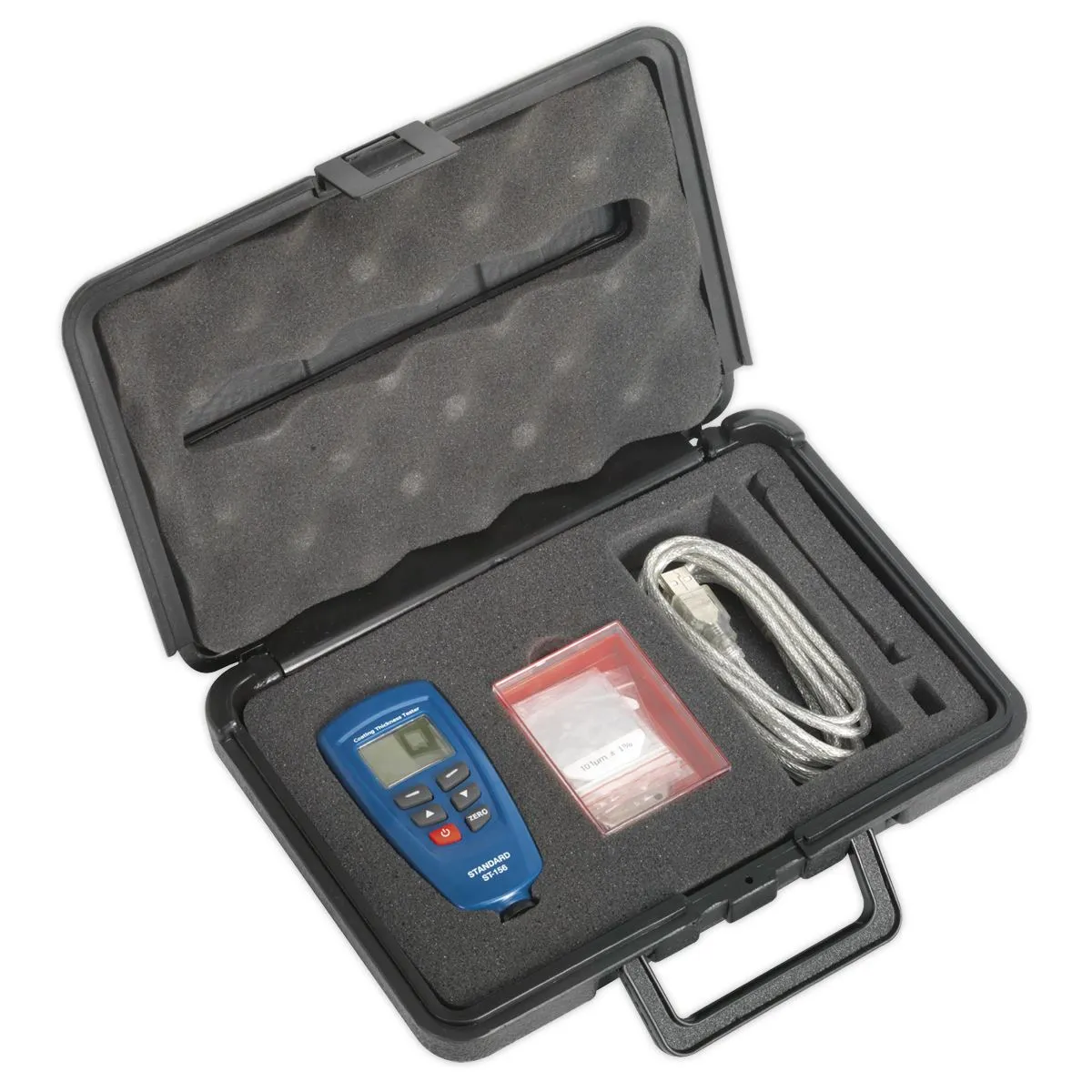 Sealey Paint Thickness Gauge