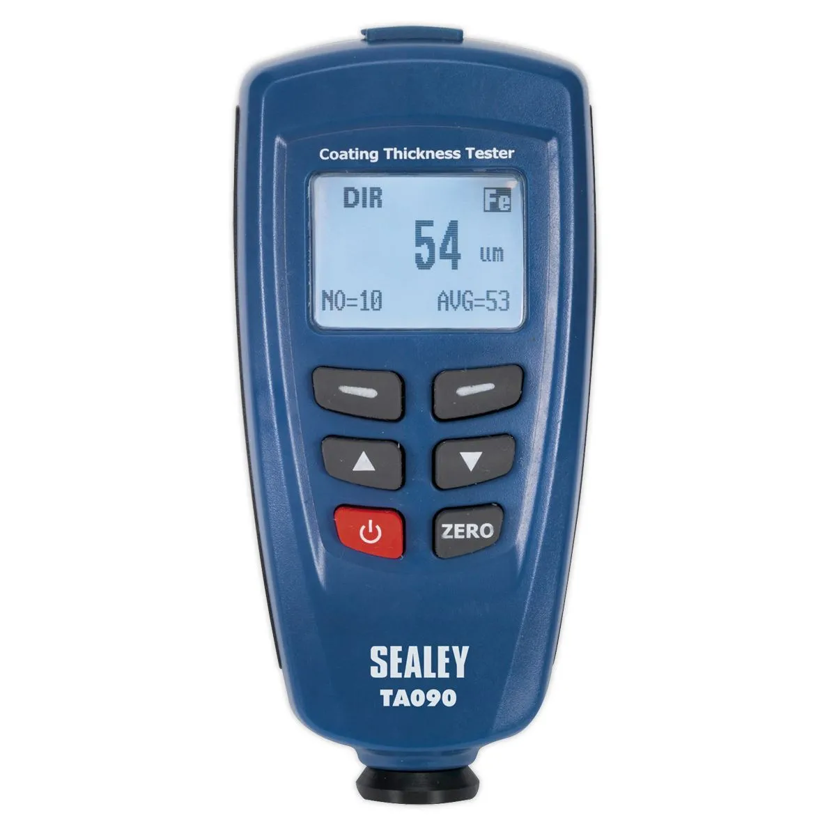 Sealey Paint Thickness Gauge