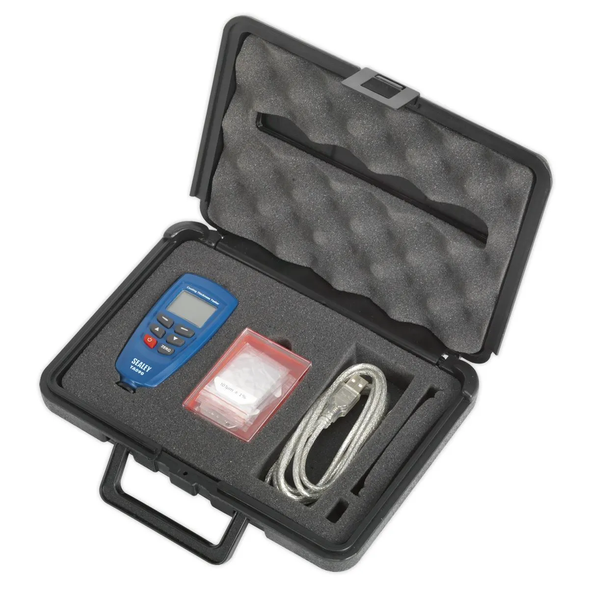 Sealey Paint Thickness Gauge