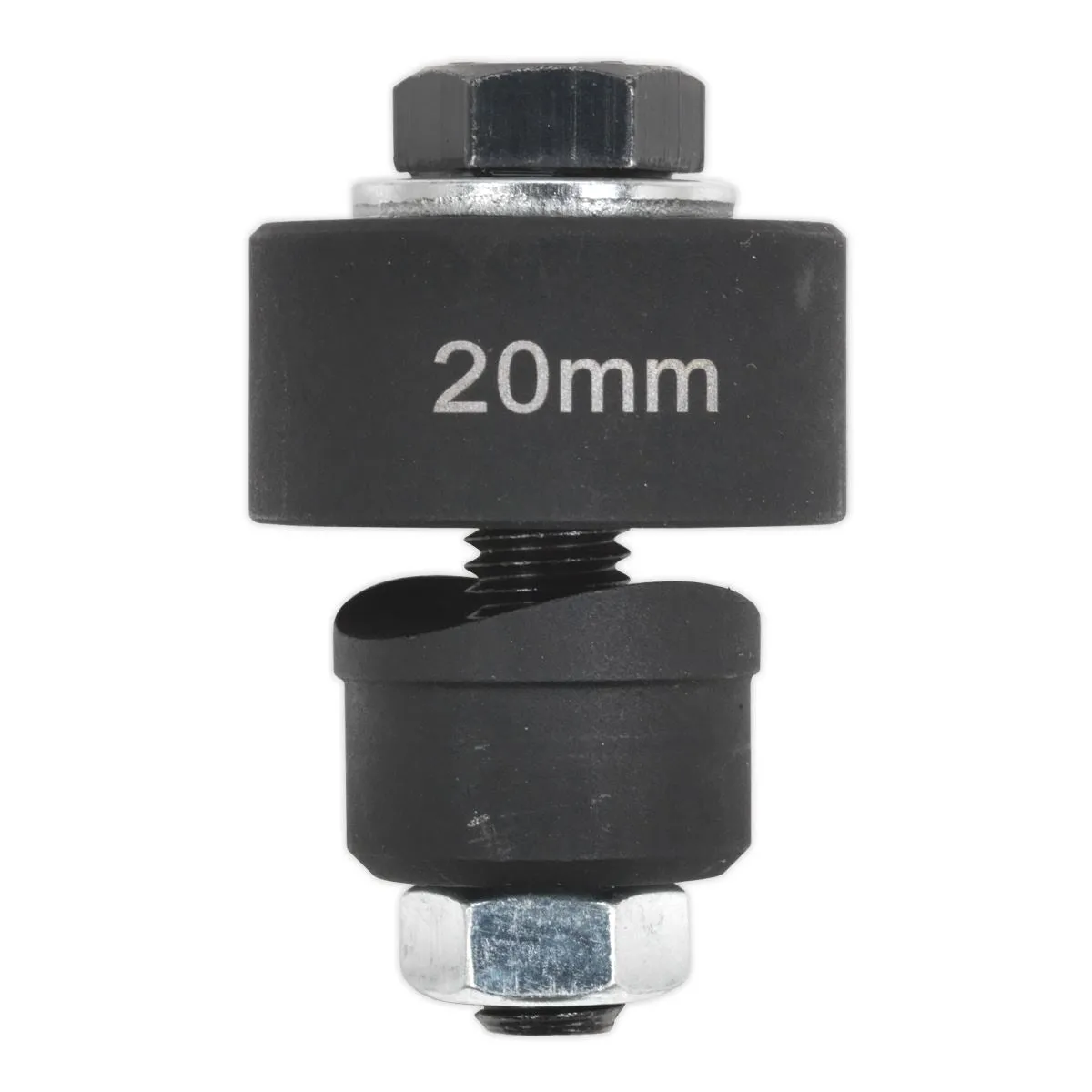 Sealey Parking Aid Bumper Cutter Ø20mm