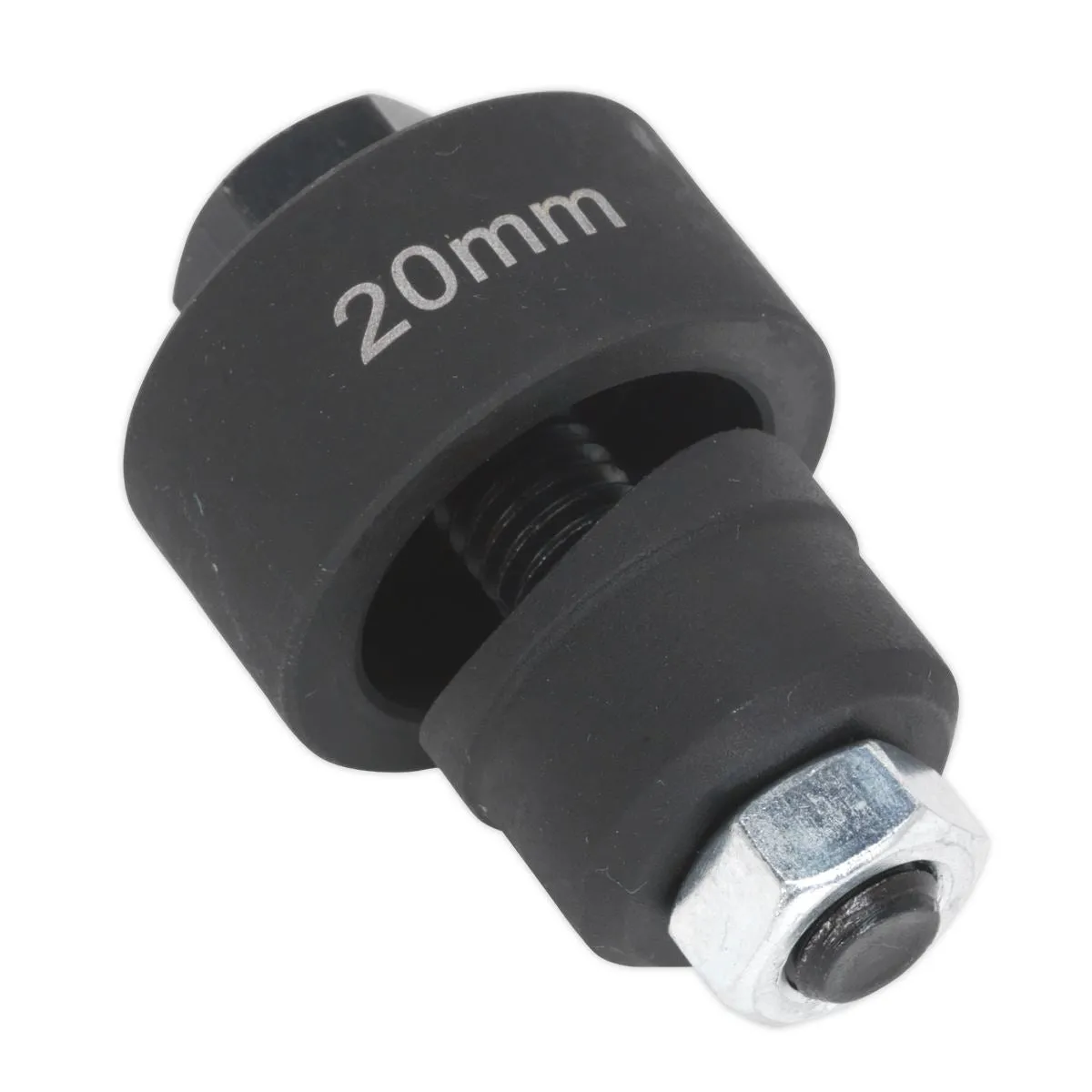 Sealey Parking Aid Bumper Cutter Ø20mm