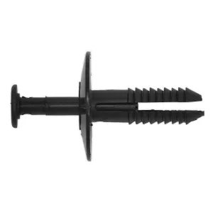 Sealey Push-In Bumper Fixing Rivet, Ø20mm x 36mm, GM - Pack of 20