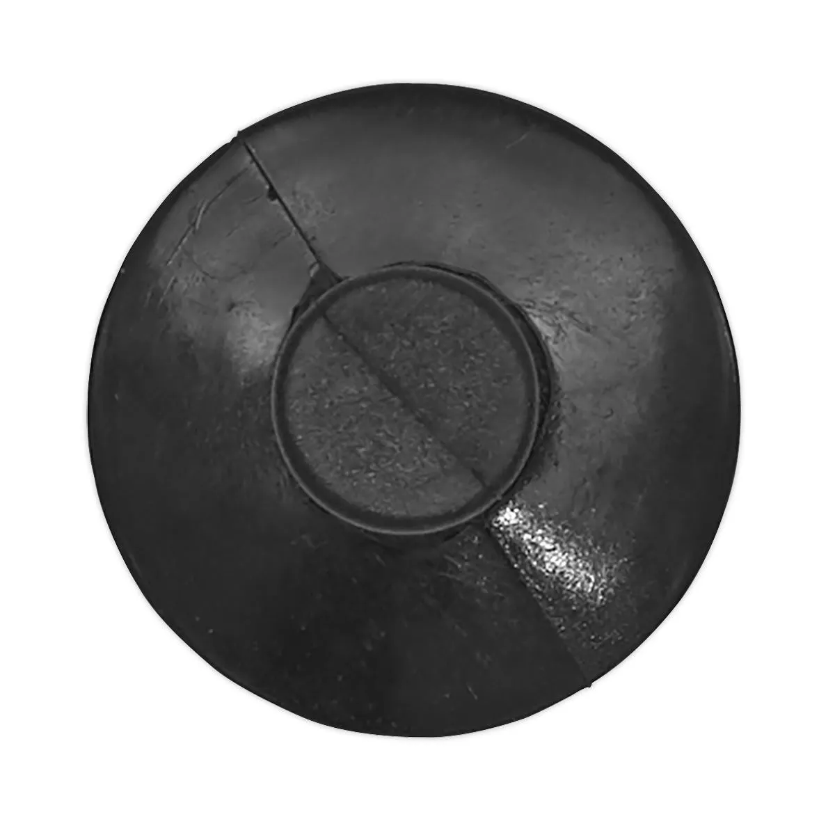 Sealey Push-In Bumper Fixing Rivet, Ø20mm x 36mm, GM - Pack of 20
