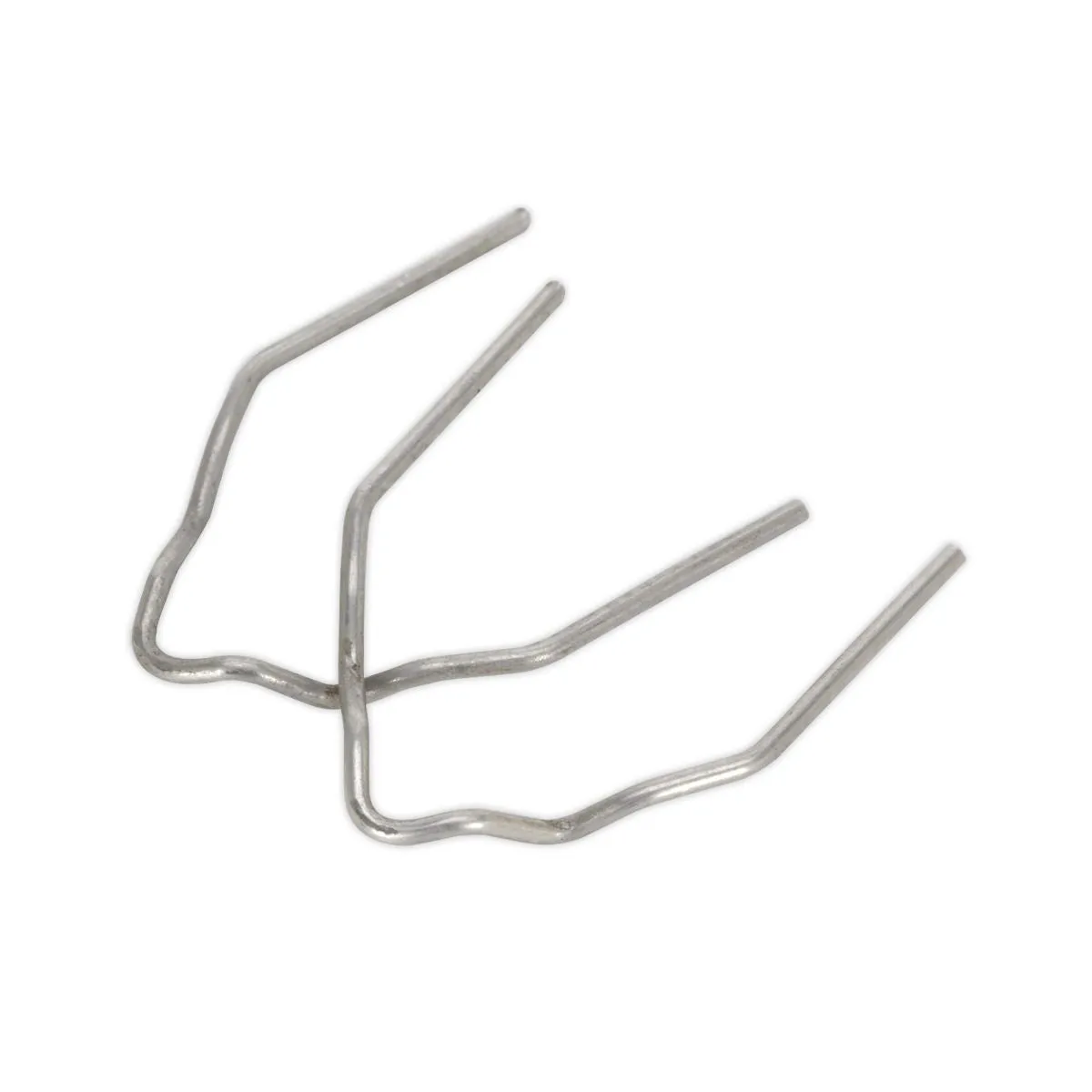 Sealey V-Staple 0.6mm Pack of 100