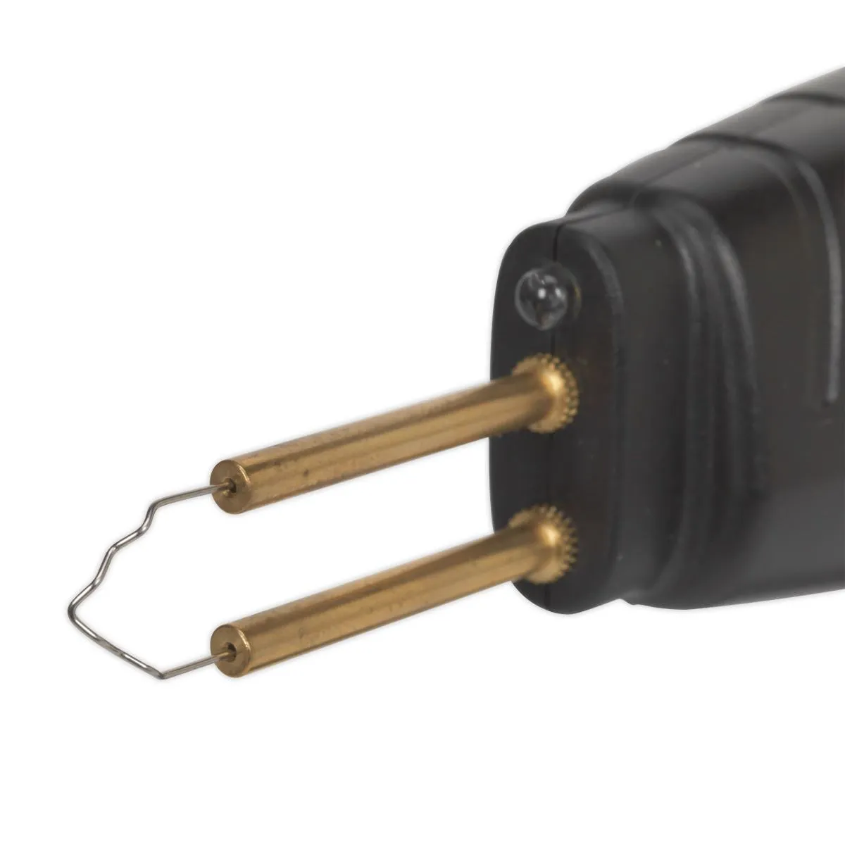 Sealey V-Staple 0.6mm Pack of 100