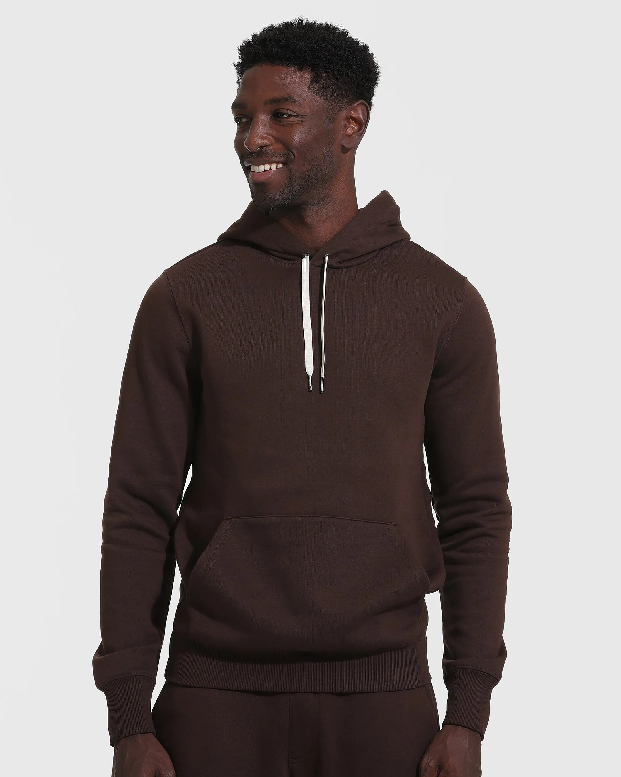 Seasonal Fleece French Terry Pullover Hoodie 2-Pack