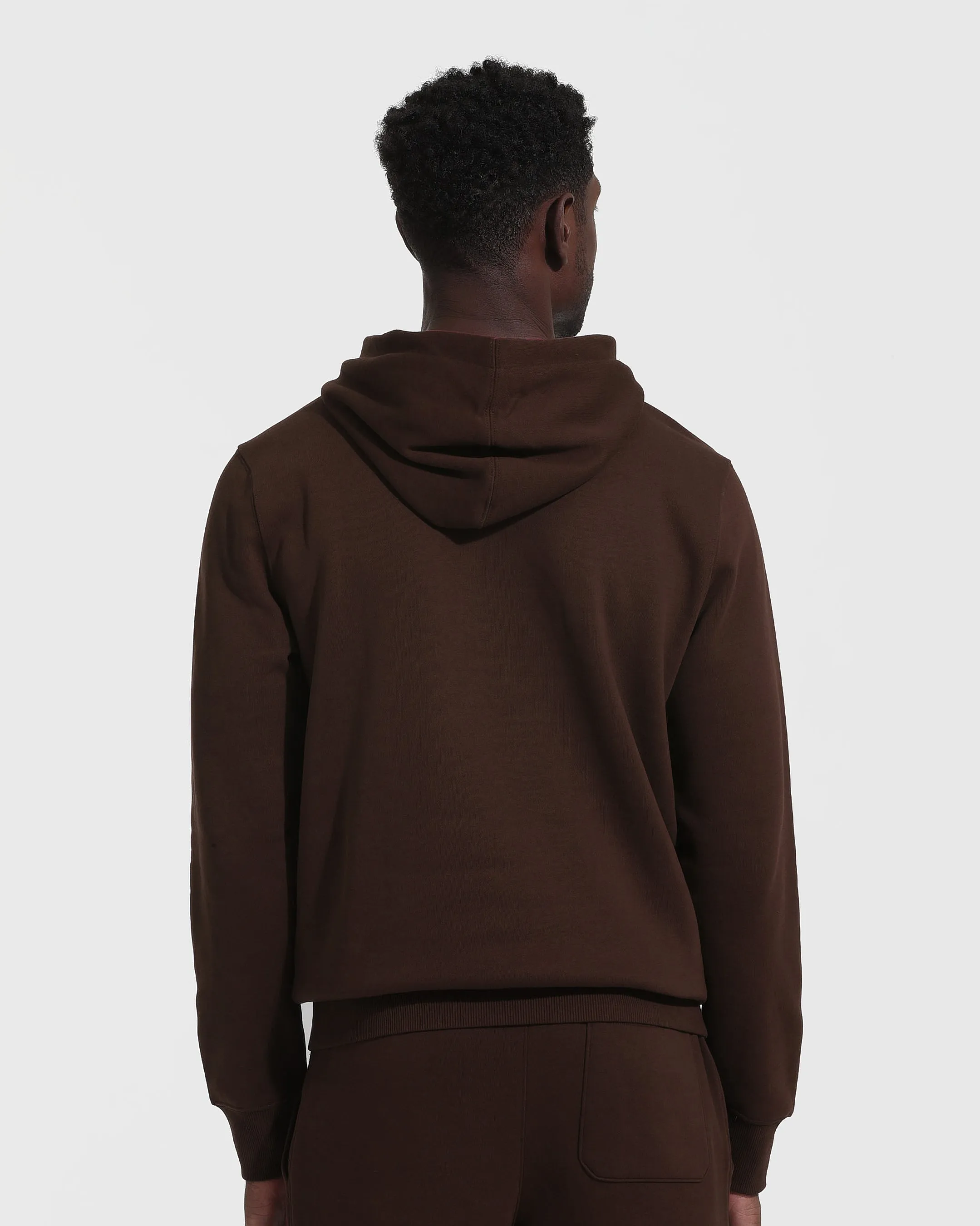 Seasonal Fleece French Terry Pullover Hoodie 2-Pack