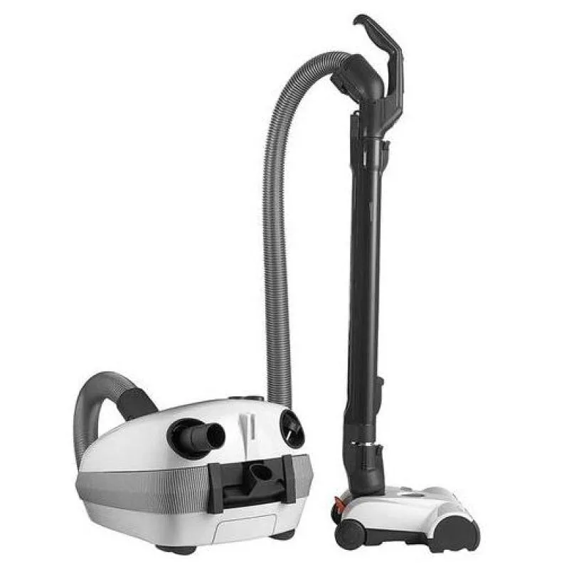 SEBO E3 Premium Airbelt Canister Vacuum Cleaner
