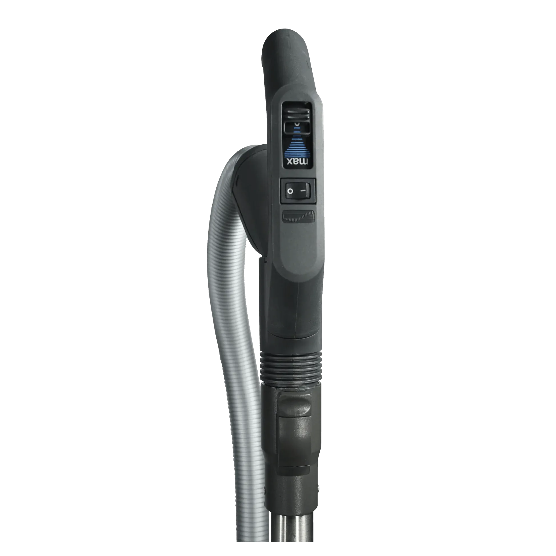 SEBO E3 Premium Airbelt Canister Vacuum Cleaner