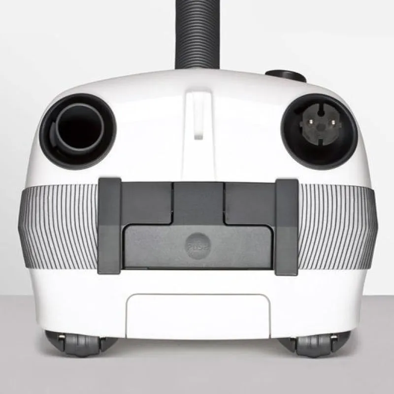 SEBO E3 Premium Airbelt Canister Vacuum Cleaner