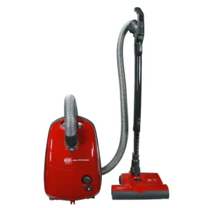 SEBO E3 Premium Airbelt Canister Vacuum Cleaner