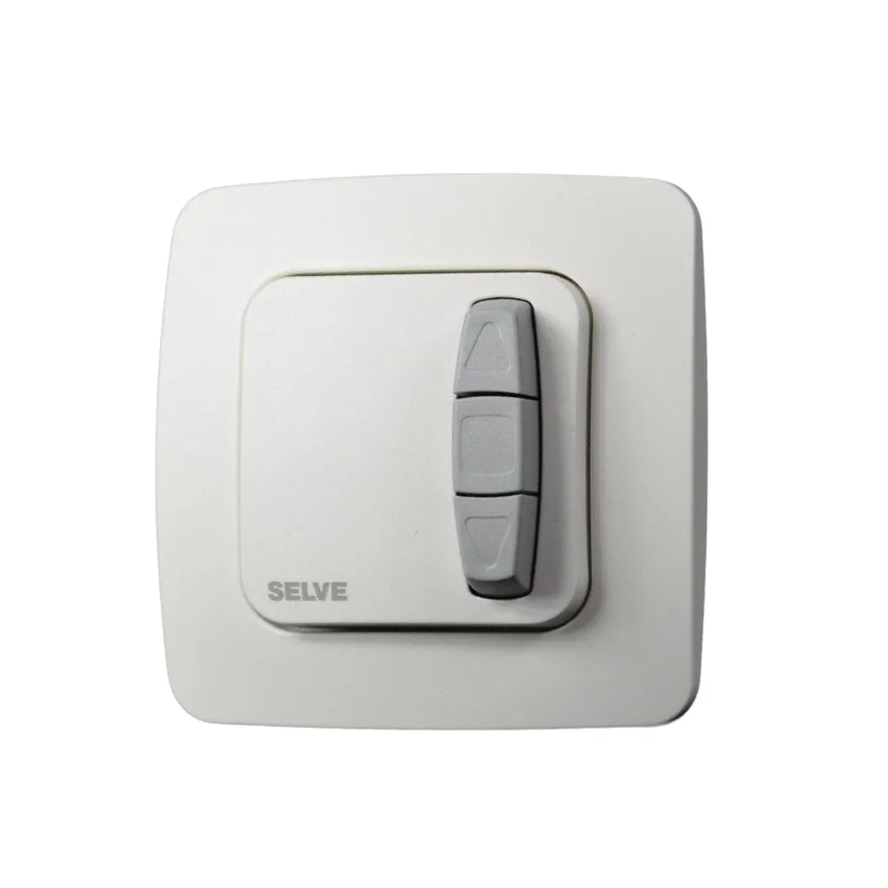 Selve Intronic I-Switch Plus UP 298610