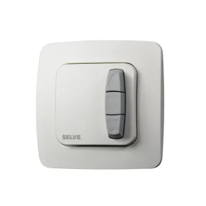 Selve Intronic I-Switch Plus UP 298610