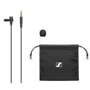 Sennheiser XS LAV Mobile Omnidirectional lavalier microphone