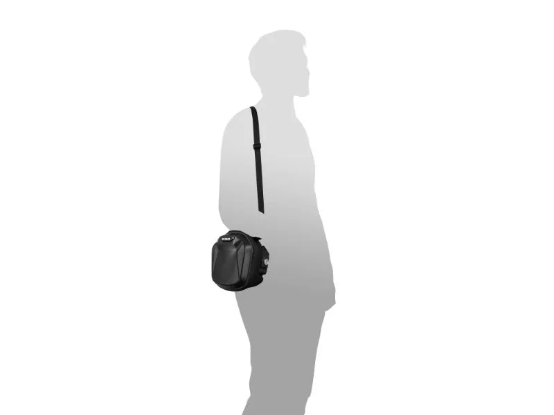 SHAD E03 Click System Tank Bag