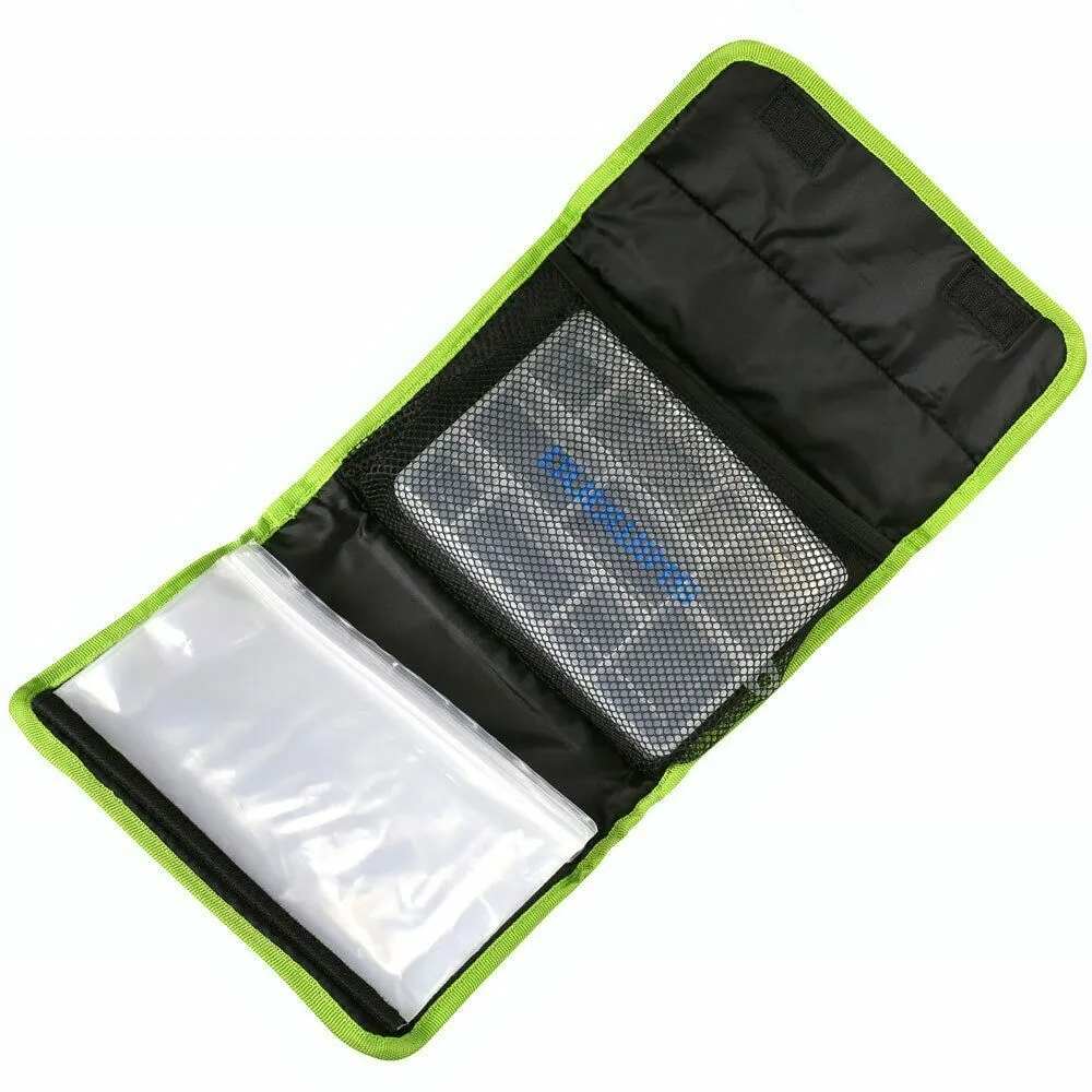Shimano Basic Travel Tackle Storage Wrap