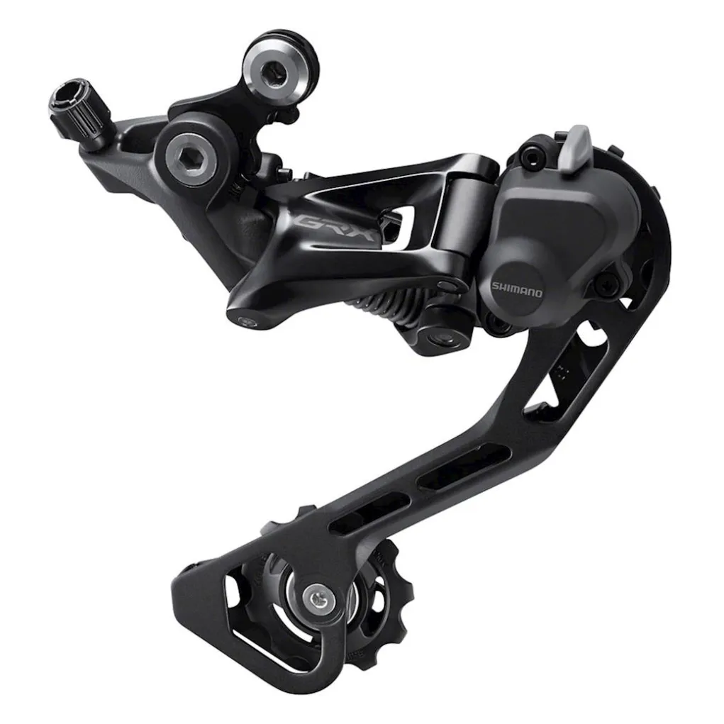 Shimano GRX RD-RX400 10 Speed Rear Derailleur