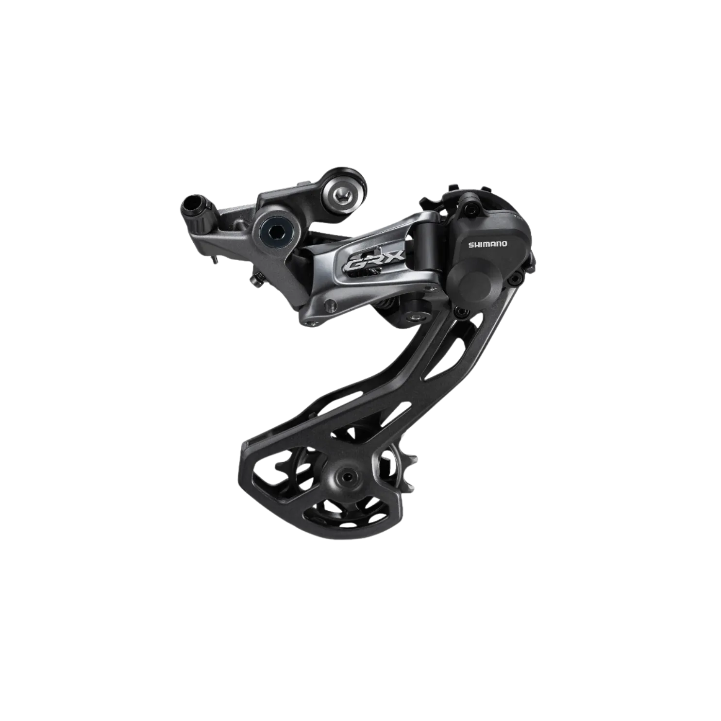 Shimano GRX RD-RX810 2x Rear Derailleur