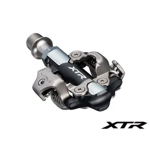 Shimano PD-M9100 SPD XTR Race Pedals